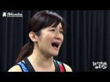 專訪《我的媽媽是Eny》羅美玲：告訴自己要堅強，你是為了什麼而來到這個地方？