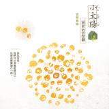 《小太陽：一個家的音樂劇》音樂專輯