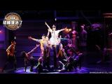 《Musical TARU!恐龍復活了!》精彩片段 Part1