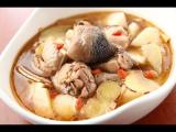 【楊桃美食網】如何煮麻油料理沒有焦苦味?