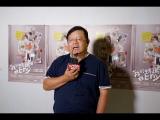 Eny名人大推薦- 果陀劇場 梁志民導演
